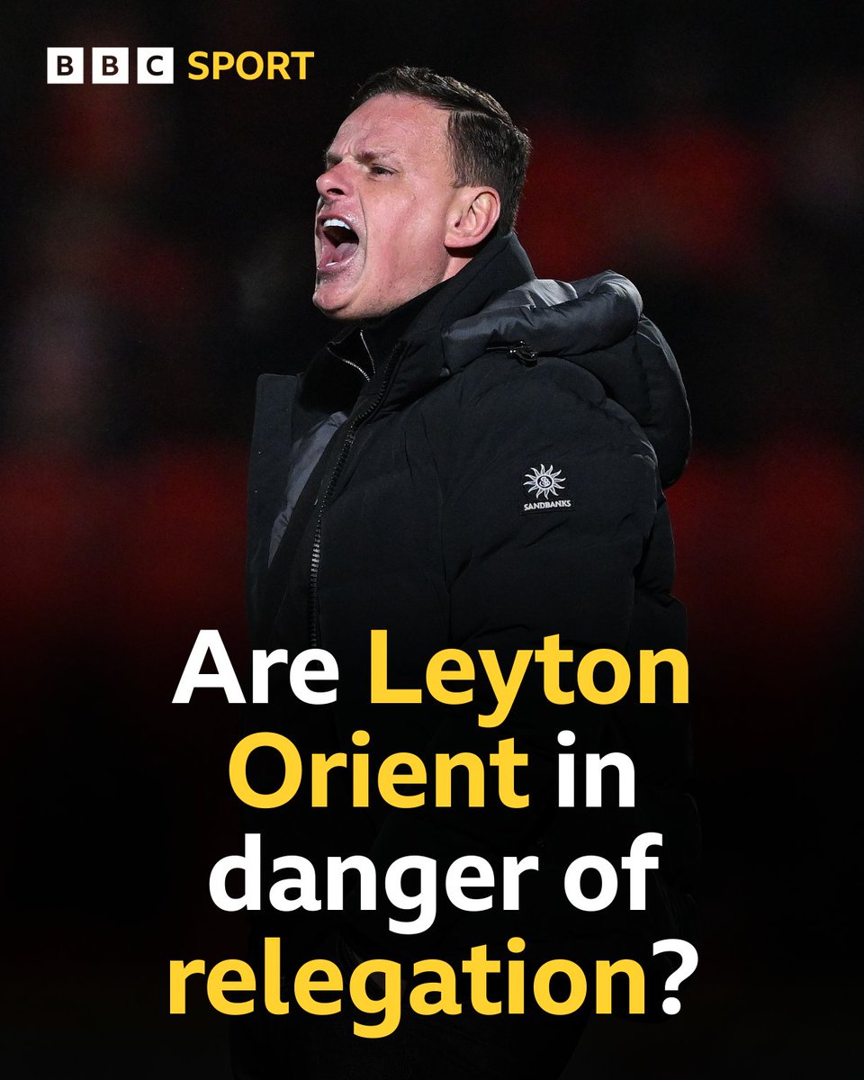 BBC Sport London tweet media