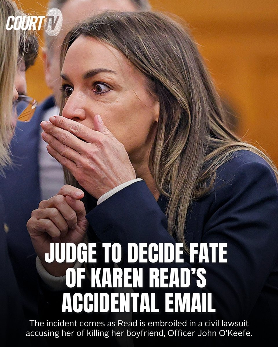 Court TV tweet media