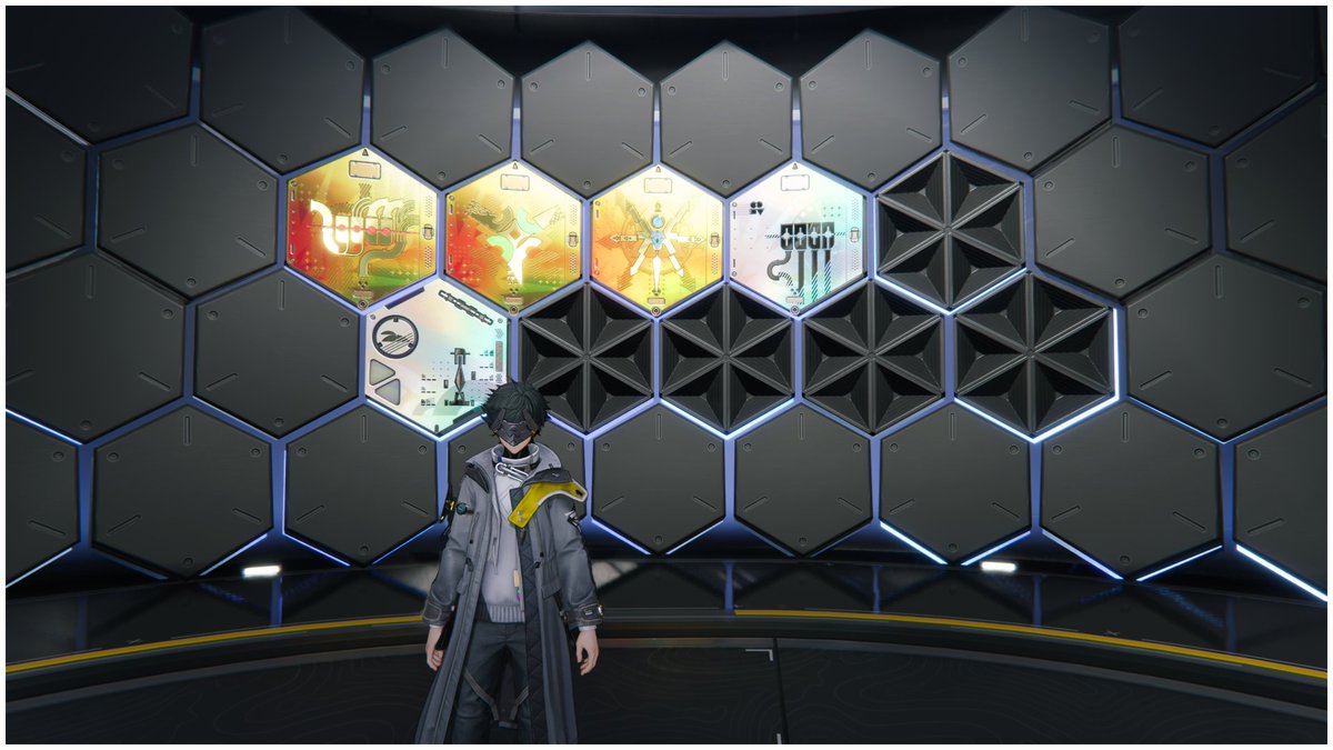 Srav3R (すれいばー) tweet media