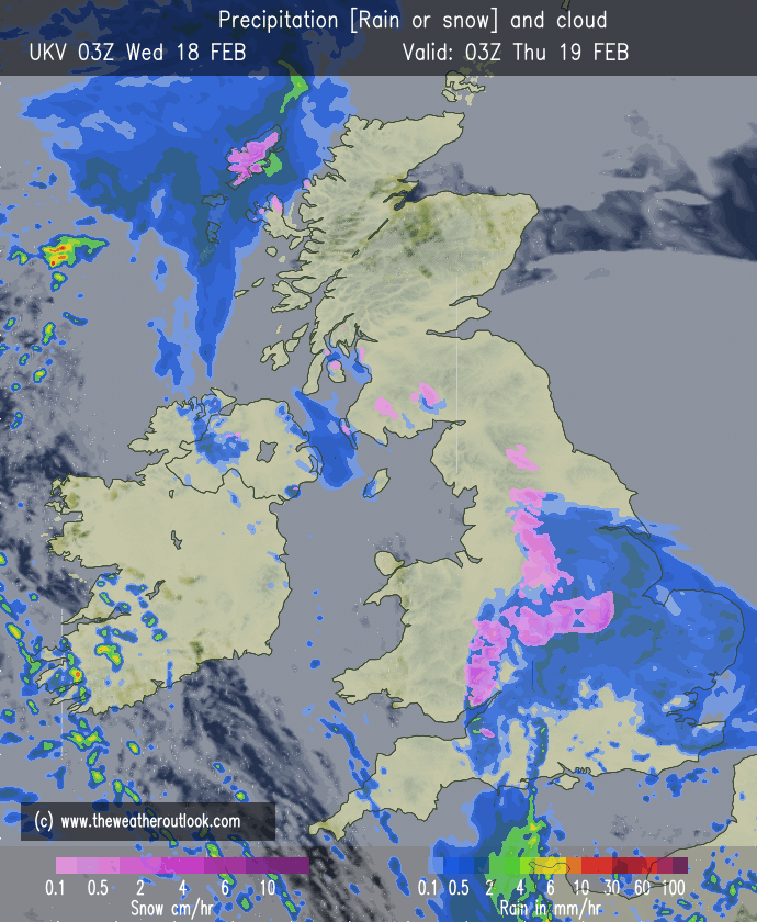 UK Weather Updates tweet media