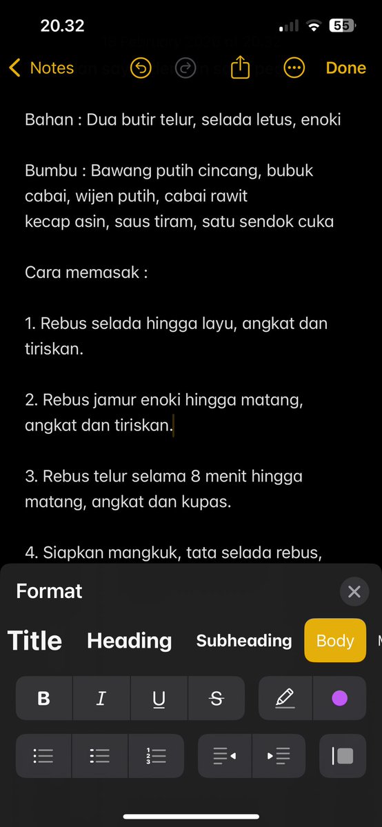 cape draft di X, ternyata ga kesimpen