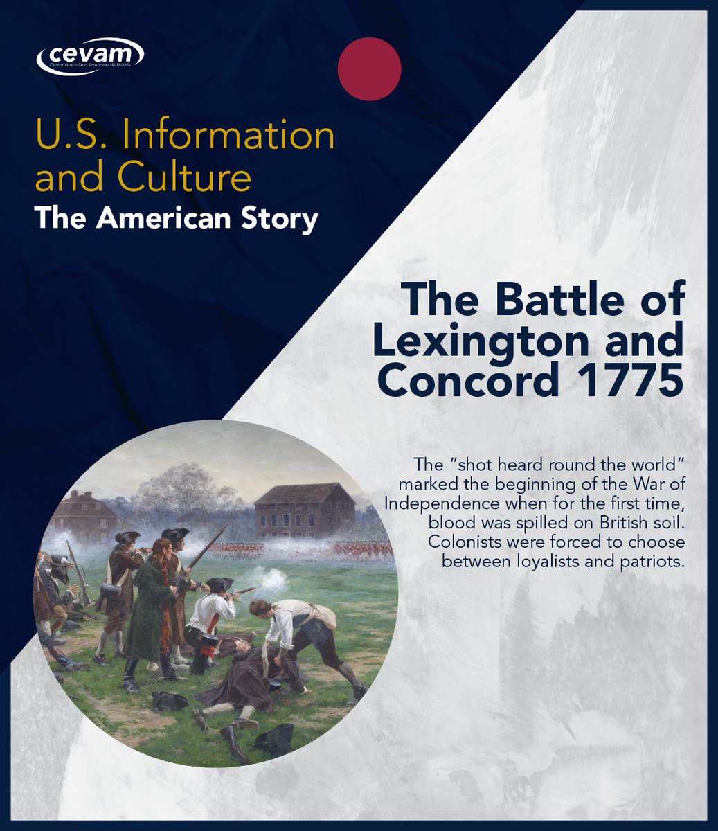 ¡Este 2026 es un año histórico! 

Se cumplen 250 años de la Declaración de Independencia de los Estados Unidos, es el aniversario semiquincentenario. Es un momento para reflexionar sobre el camino recorrido y los ideales que forjaron una nación.

Durante todo este mes, te