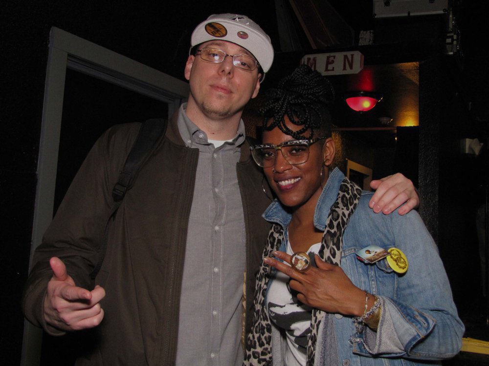 Stess The Emcee tweet media