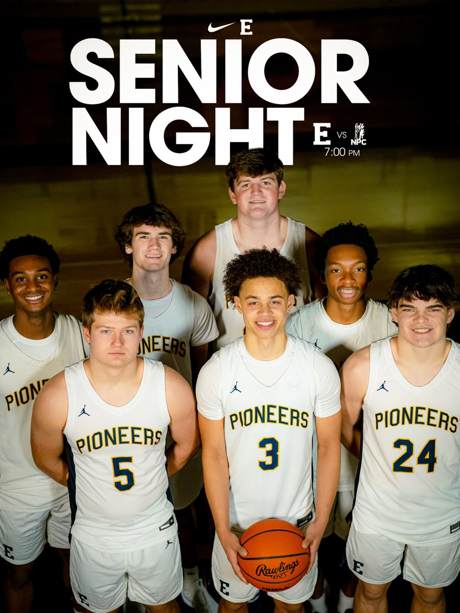 EGR Boys Basketball tweet media