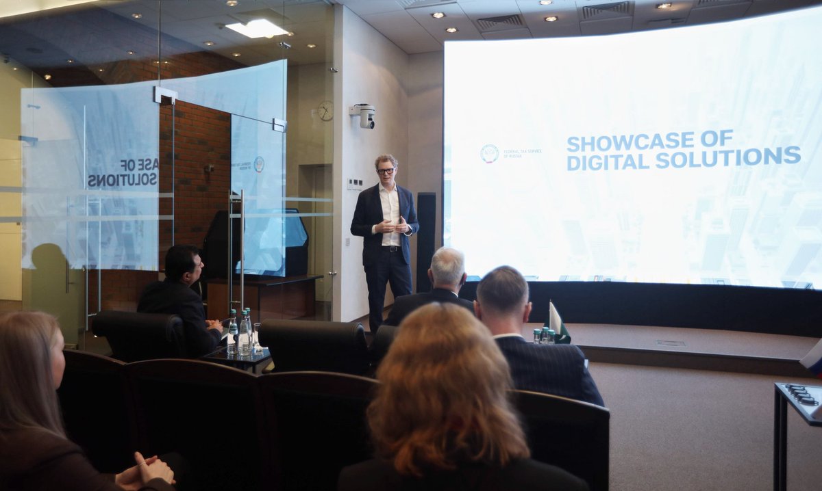 Pakistan Embassy Russia tweet media