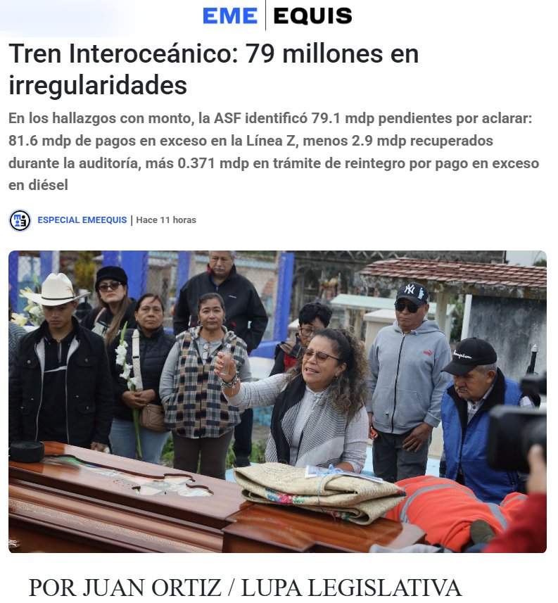 Octavio Gómez tweet media