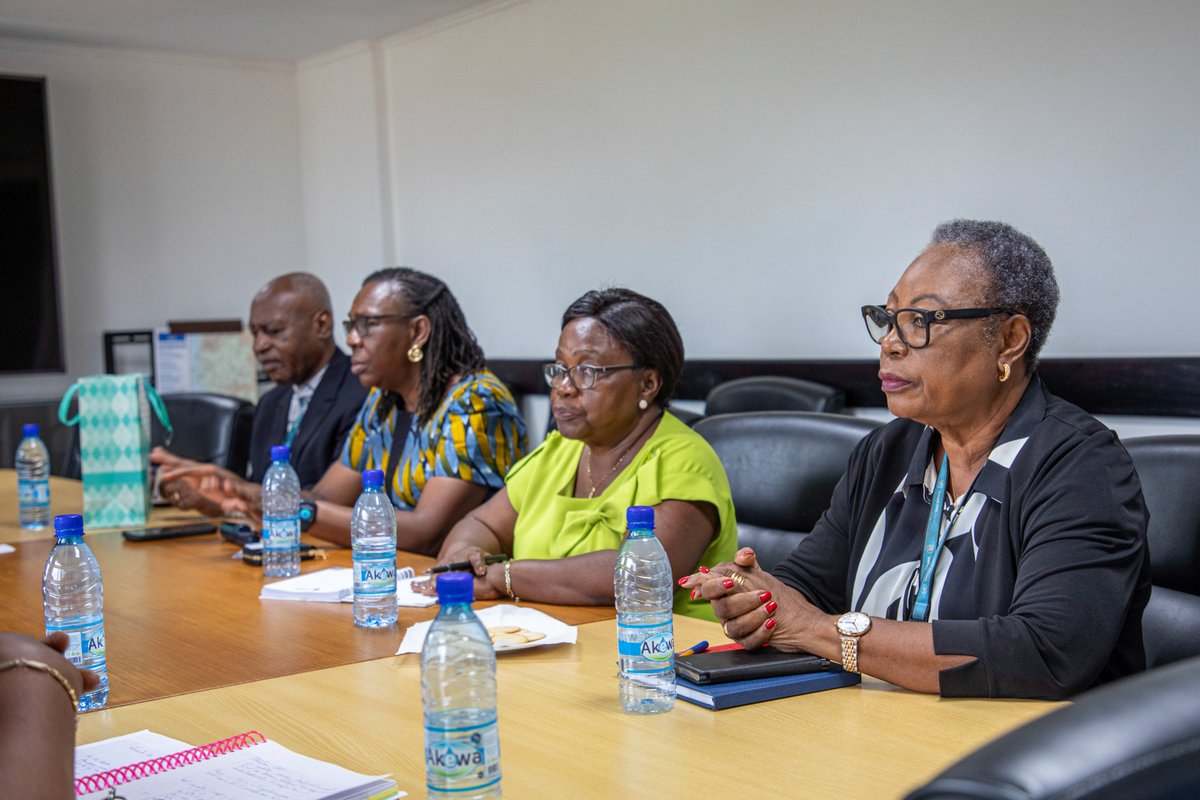 UNESCO Libreville tweet media