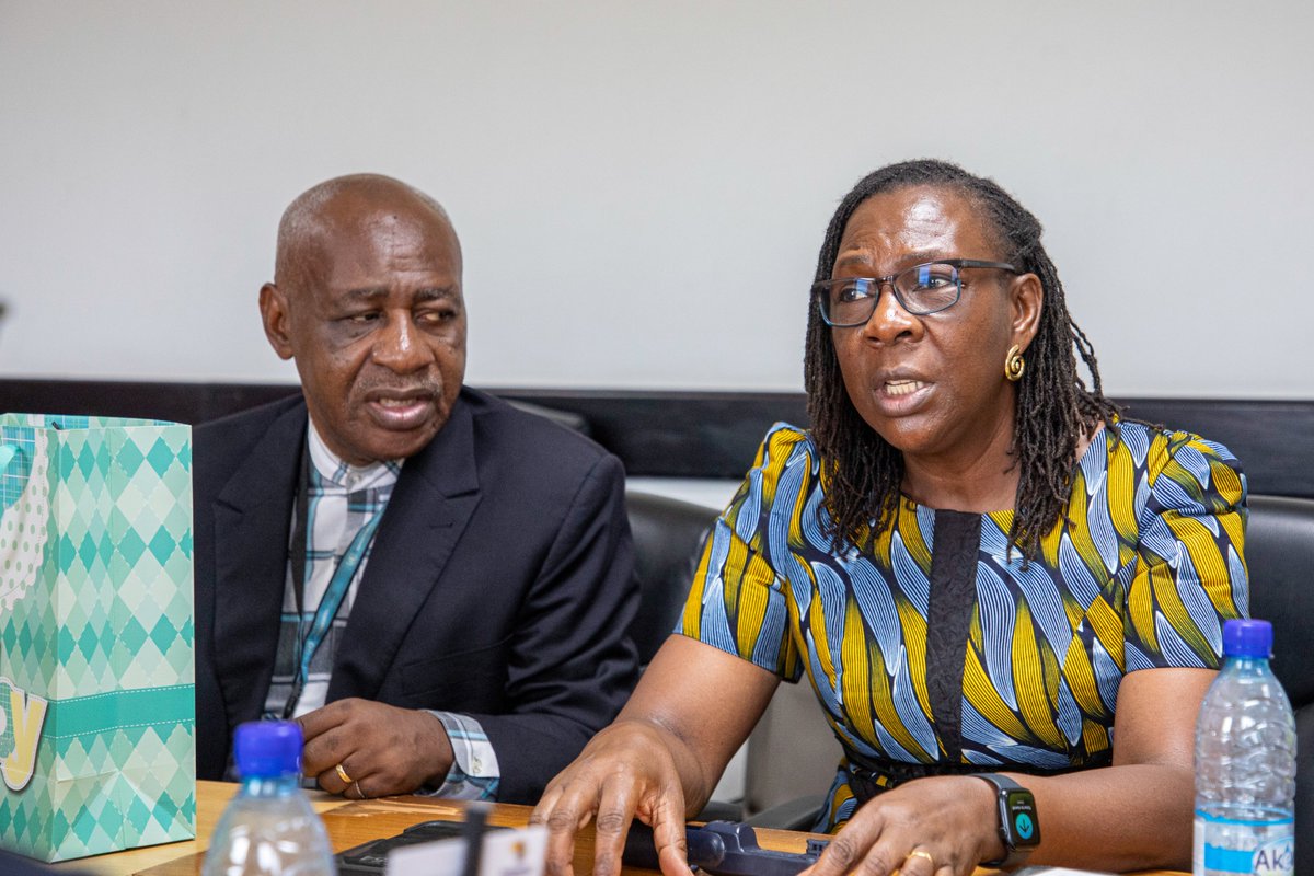 UNESCO Libreville tweet media