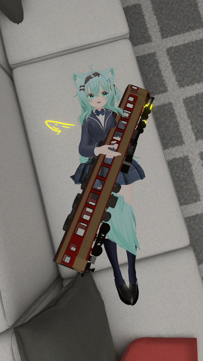 これはホムワで汽車を抱きながらくたばる謎アスティさん