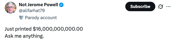 1/ Buffett's handing over the keys while $AAPL gets a trim.

Meta and Nvidia are basically getting married for the sake of superintelligence.

Amazon finally remembered how to go up after a $450 billion nightmare.

Here’s your Market Briefing 👇