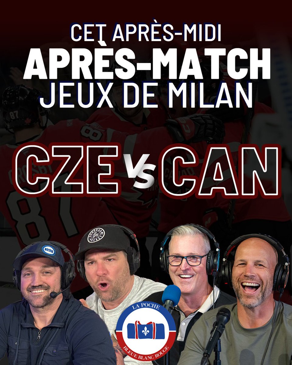 La Poche Bleue tweet media