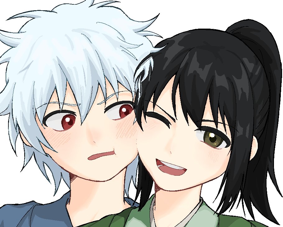 보리 tweet media