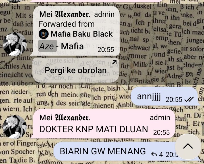 ajetwt's tweet photo. kompilasi gue diciduk mei (kayanya masih ada dah tp gue ga nemu) https://t.co/DM1DQIEgOx