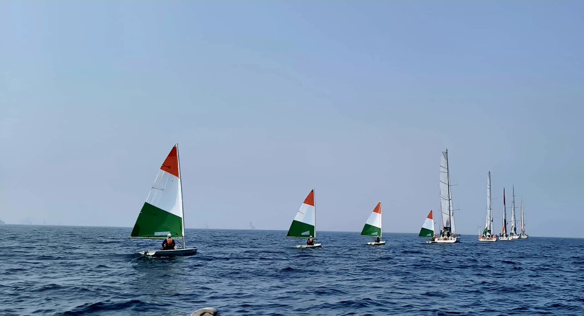 NCC Group Headquarters Visakhapatnam tweet media