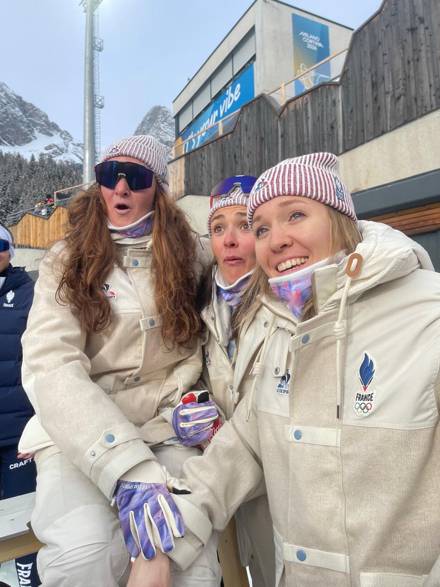 Equipe France tweet media