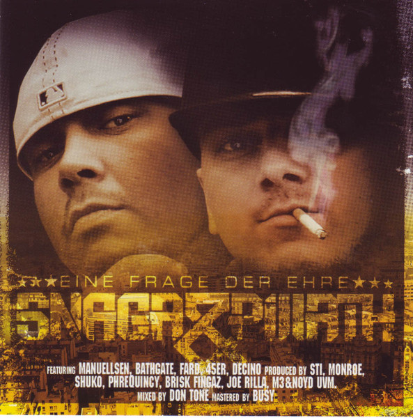 Bundesagentur für Atzen tweet media