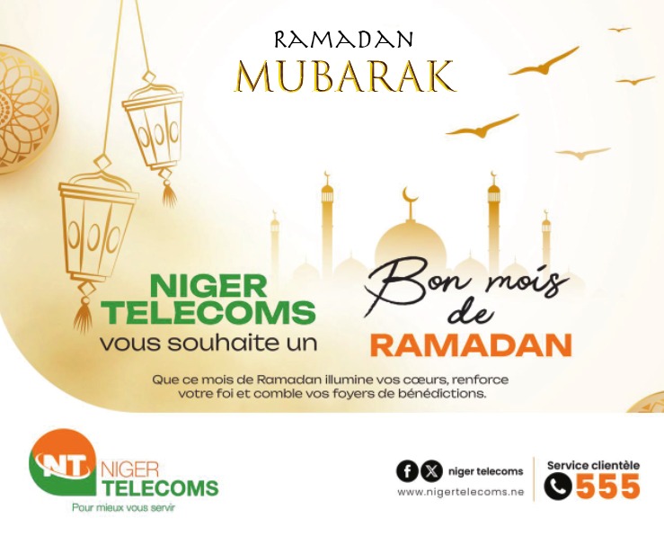 NIGER TÉLÉCOMS tweet media