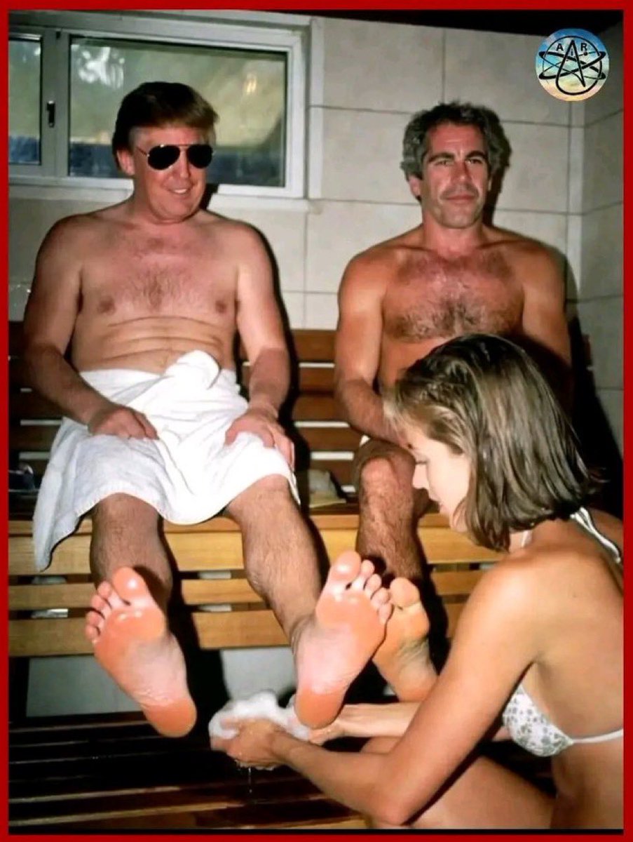 KaranliginKizi7's tweet photo. #EPSTEIN MÜDAVİMİ #
#TRUMP un #İPİNİ ÇEKTİLER!
#SEÇİMLER den SONRA #SUİKASTEN KURTULURSA #YARGILANACAK 

#DEMOKRATLAR 5 OY DAHA BULACAKLAR #TRUMP un #GÖREVDEN ALINIP #AZLEDİLMESİ İÇİN #SENOTA da #OYLAMA YAPACAKLAR ! 
MART 2026 da OLABİLİR !

ATIN #FAV a BEKLEYİN !😉 https://t.co/jnfQPq45a0