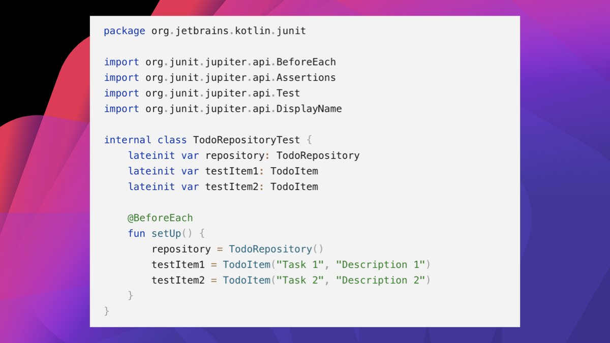 Kotlin by JetBrains tweet media