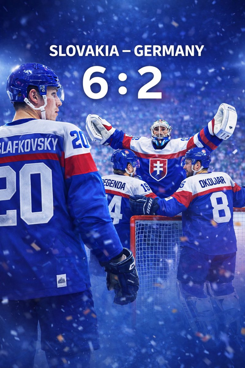 This Is Slovakia tweet media