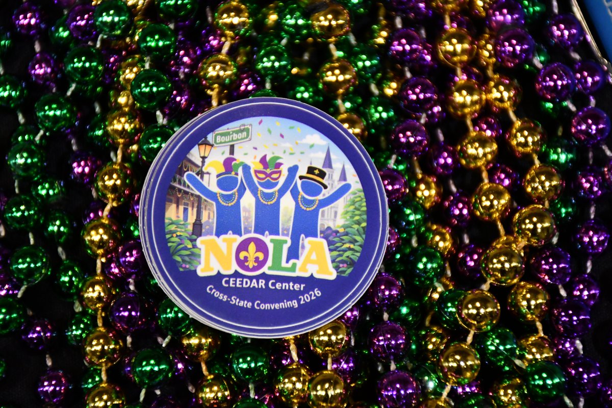 Ceedar Center tweet media