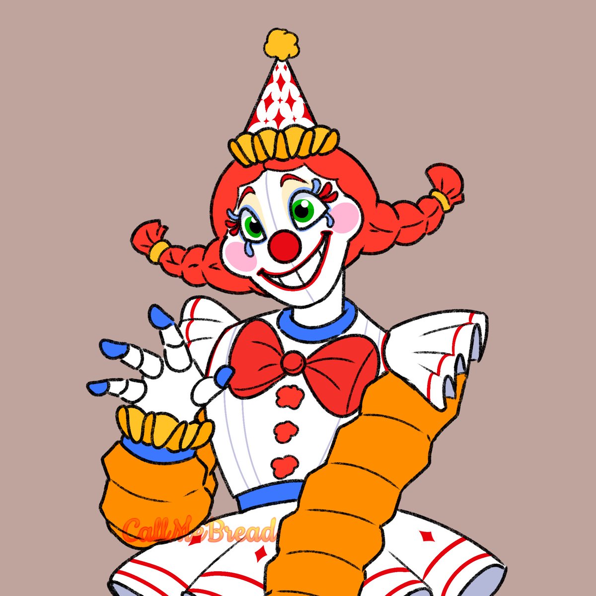 🍞✨CALLMEBREAD✨🍞 (HIATUS) 💥NSFW DNI💥 tweet media