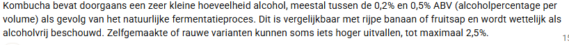 AstridLaLalove's tweet image. Op.
Heerlijke kombucha.  Dochter maakte 'm deze keer met blauwe bessen.
Heb ietwat het gevoel dat ik 'heb gezopen'.
Googlezoek bevestigde dit. Oeps, en dat op Aswoensdag.