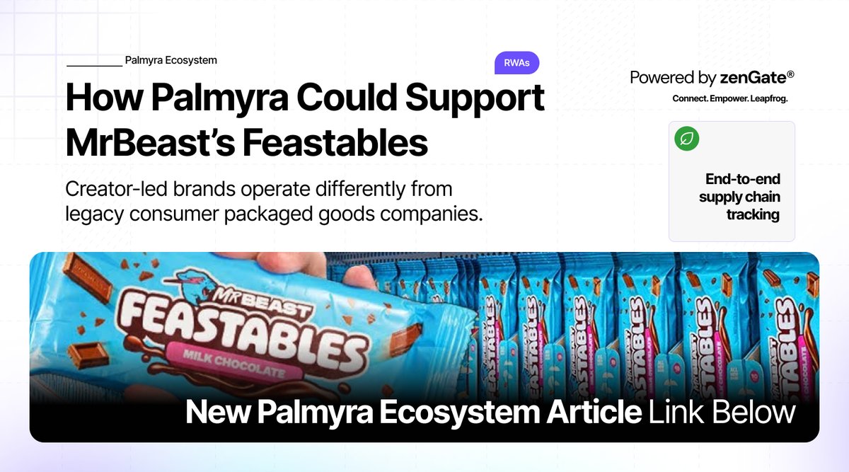 PALM Economy tweet media