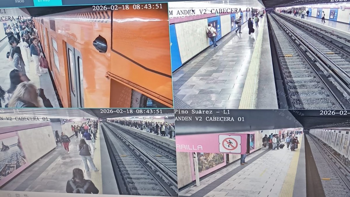 MetroCDMX tweet media