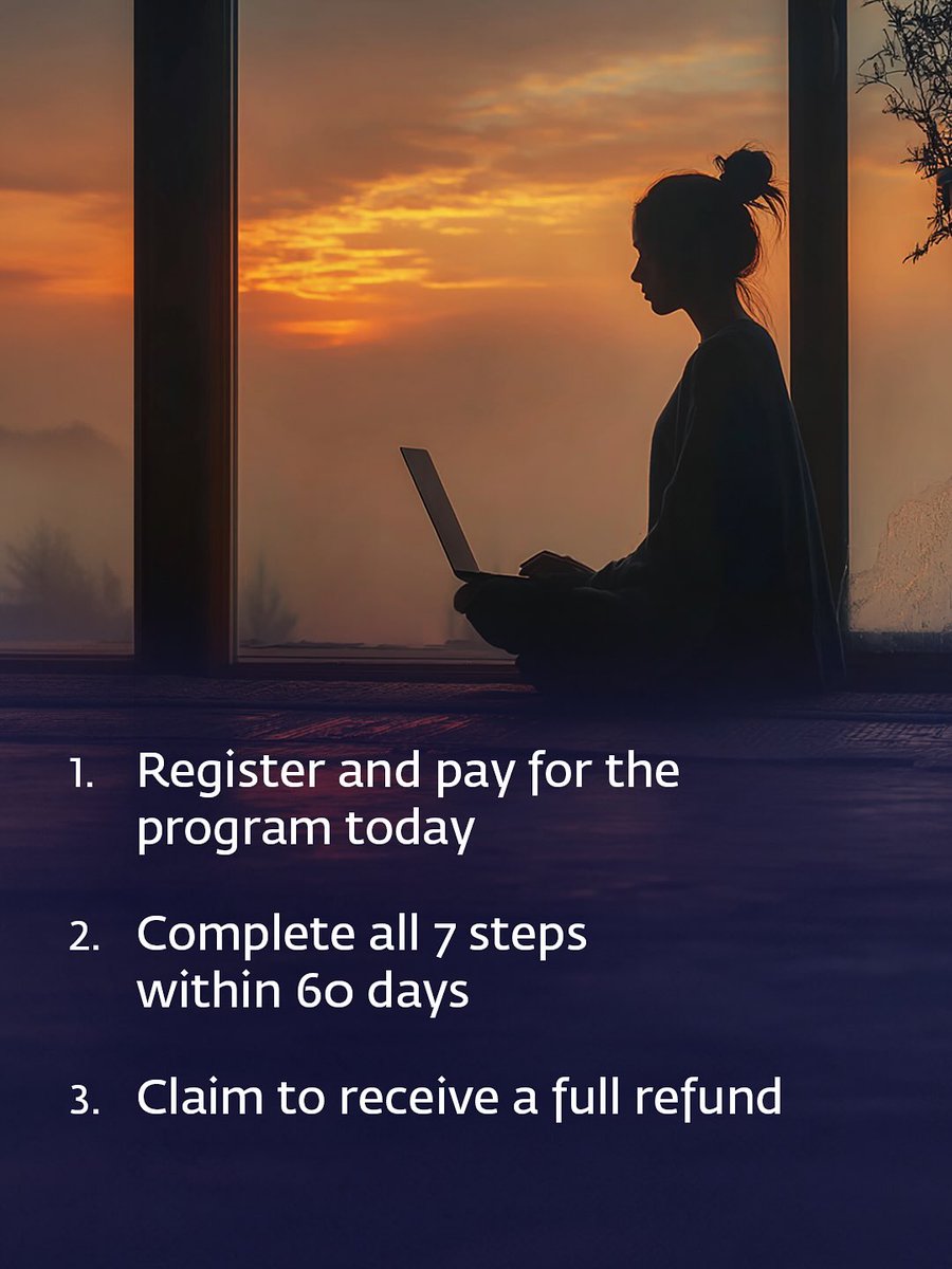 tctamil's tweet photo. 🌟 Transform yourself. Risk nothing. Inner Engineering — complete within 60 days for full refund. https://t.co/FKGmmP4OOg #InnerEngineeringFreeForAll https://t.co/WxV37rEY0H