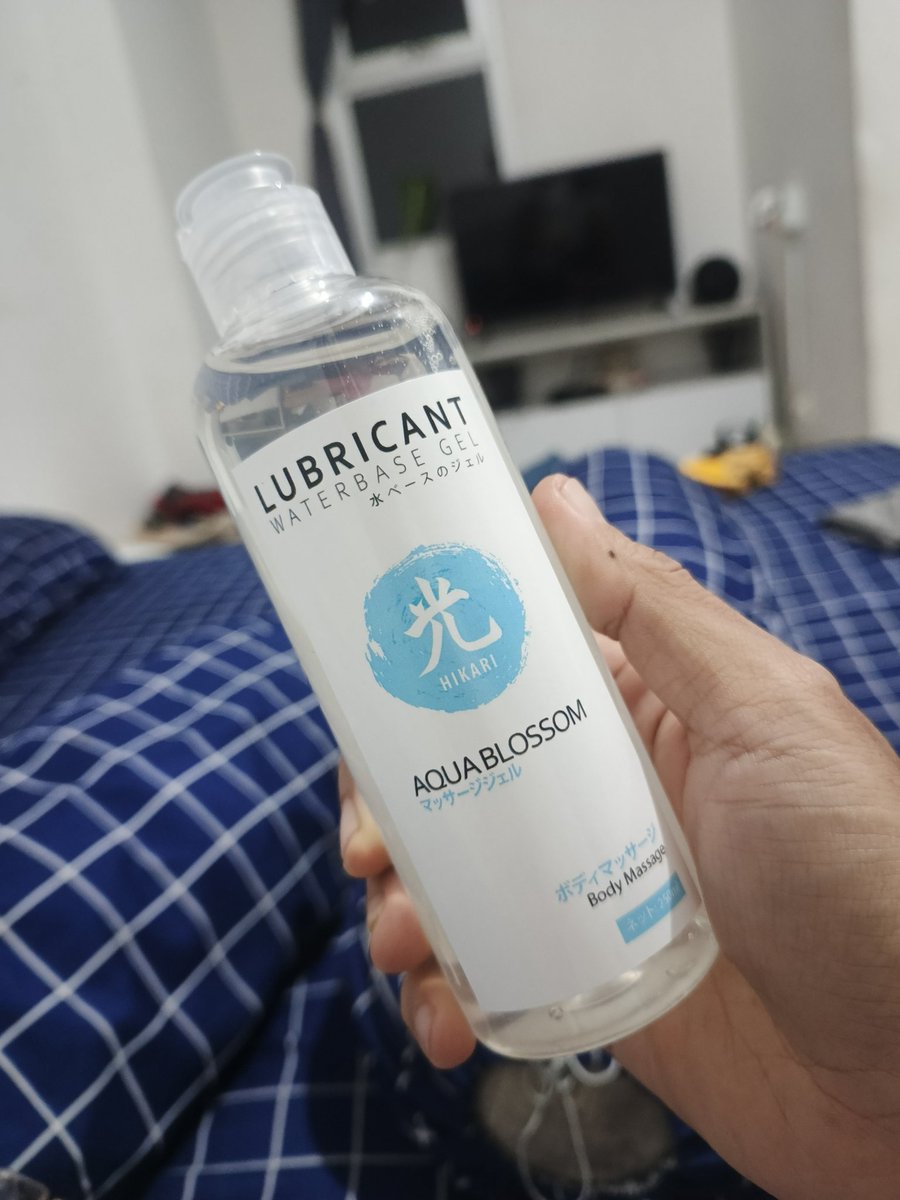 Review lub baru yu......