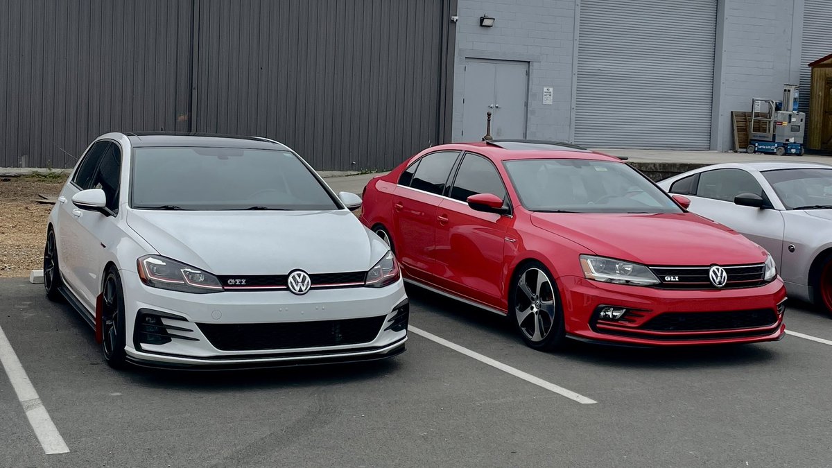 I might have a thing for electrical problems