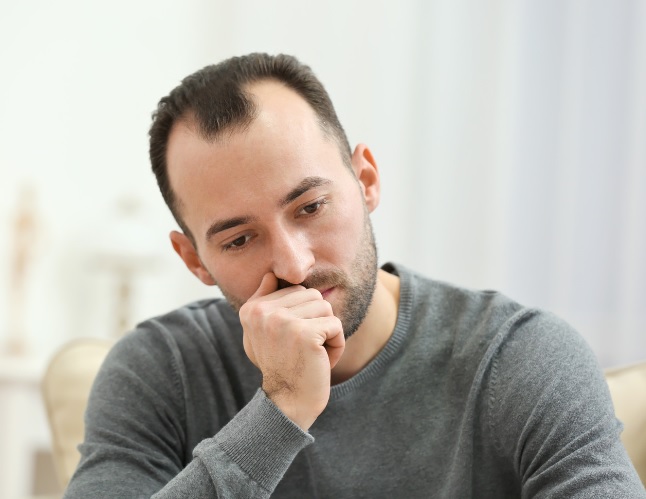Hair Loss News tweet media