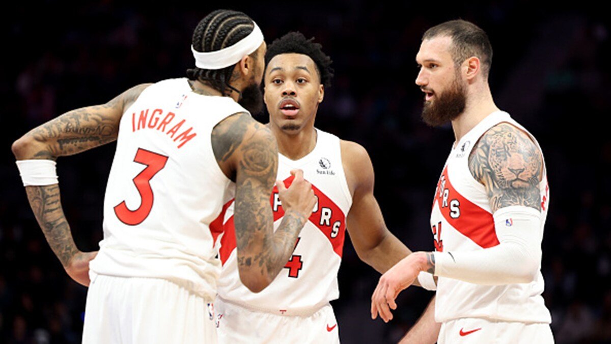 SportsCentre tweet media