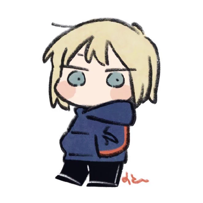 す兄