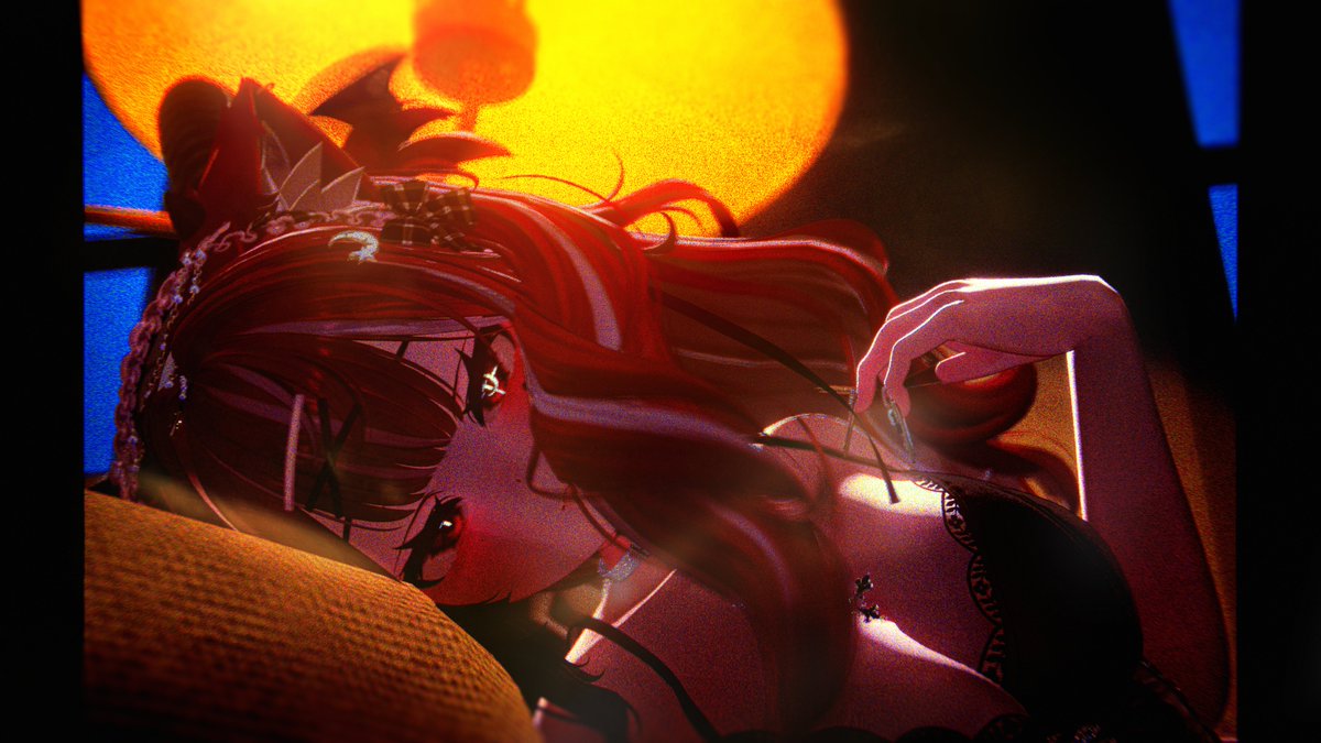 vivian? (@risorahh) on Twitter photo 