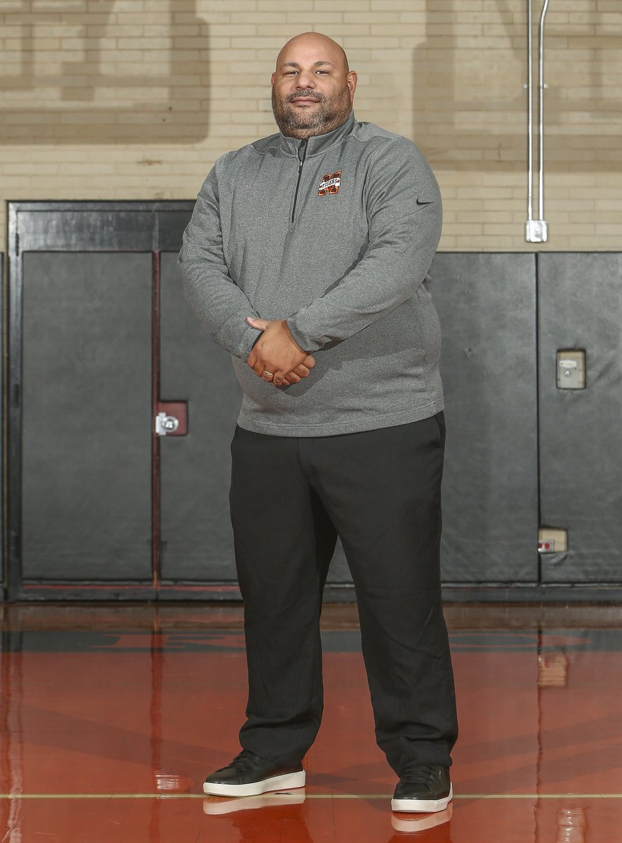 Tyrone Carver Jr. tweet media