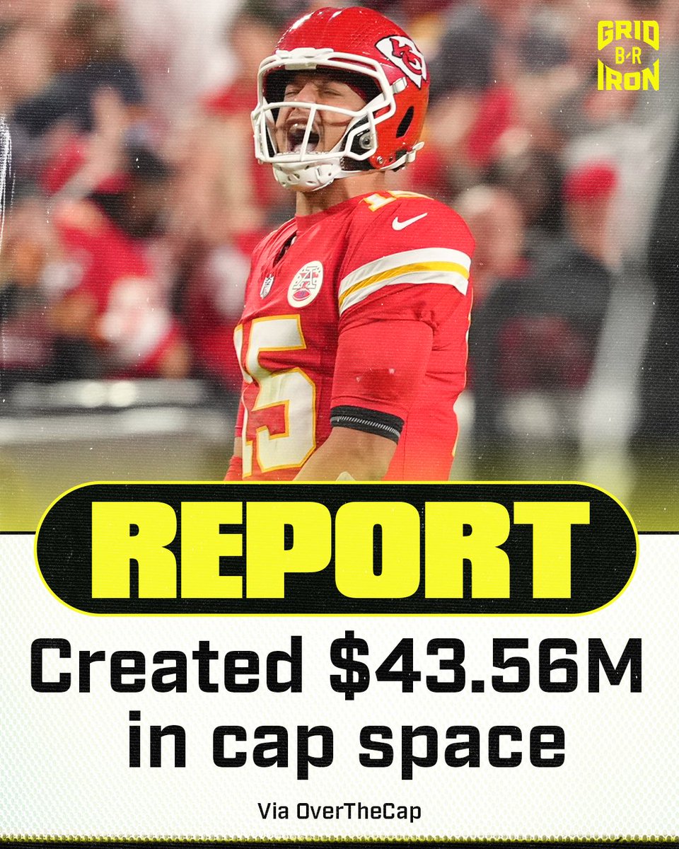 B/R Gridiron tweet media