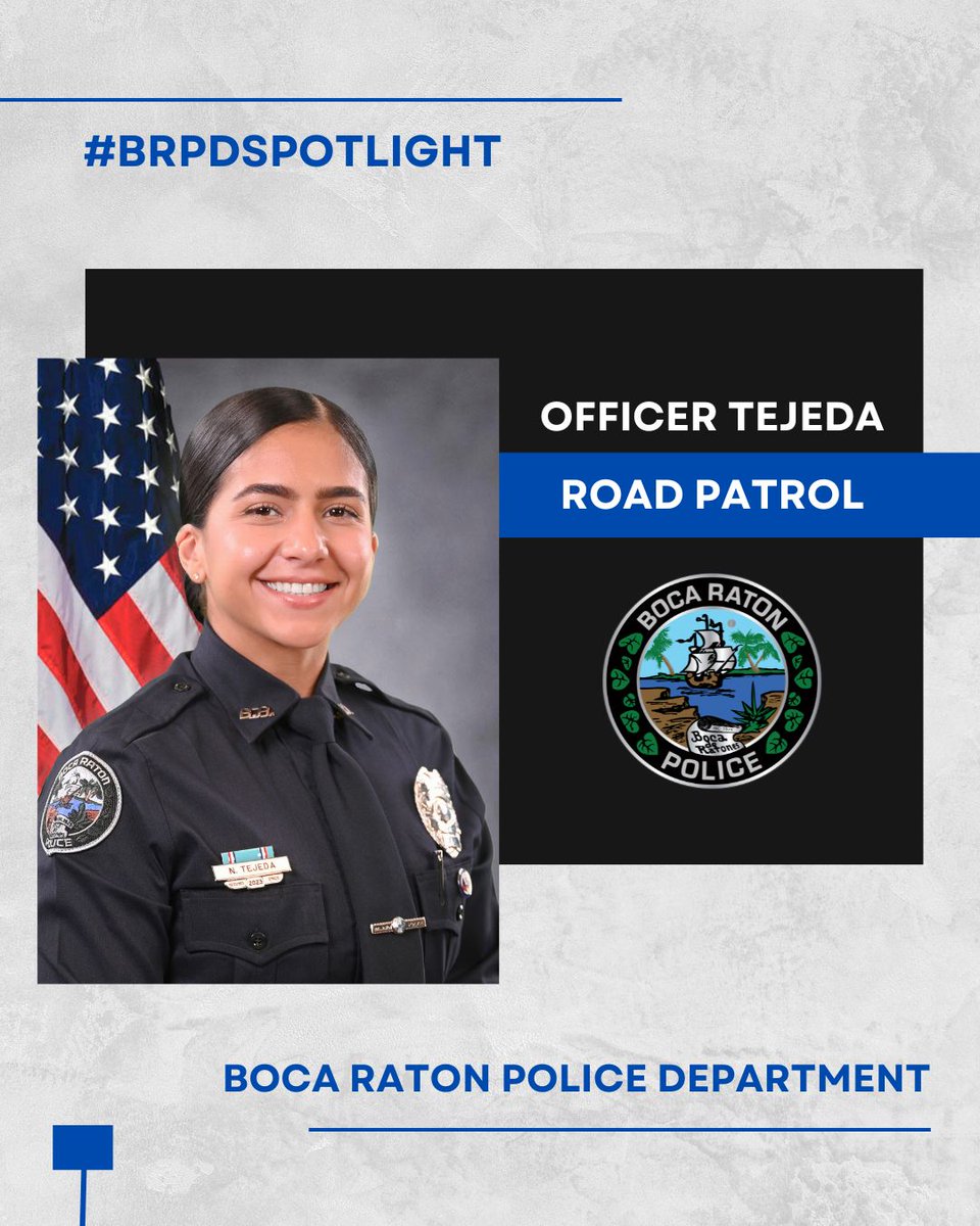 Boca Raton Police tweet media