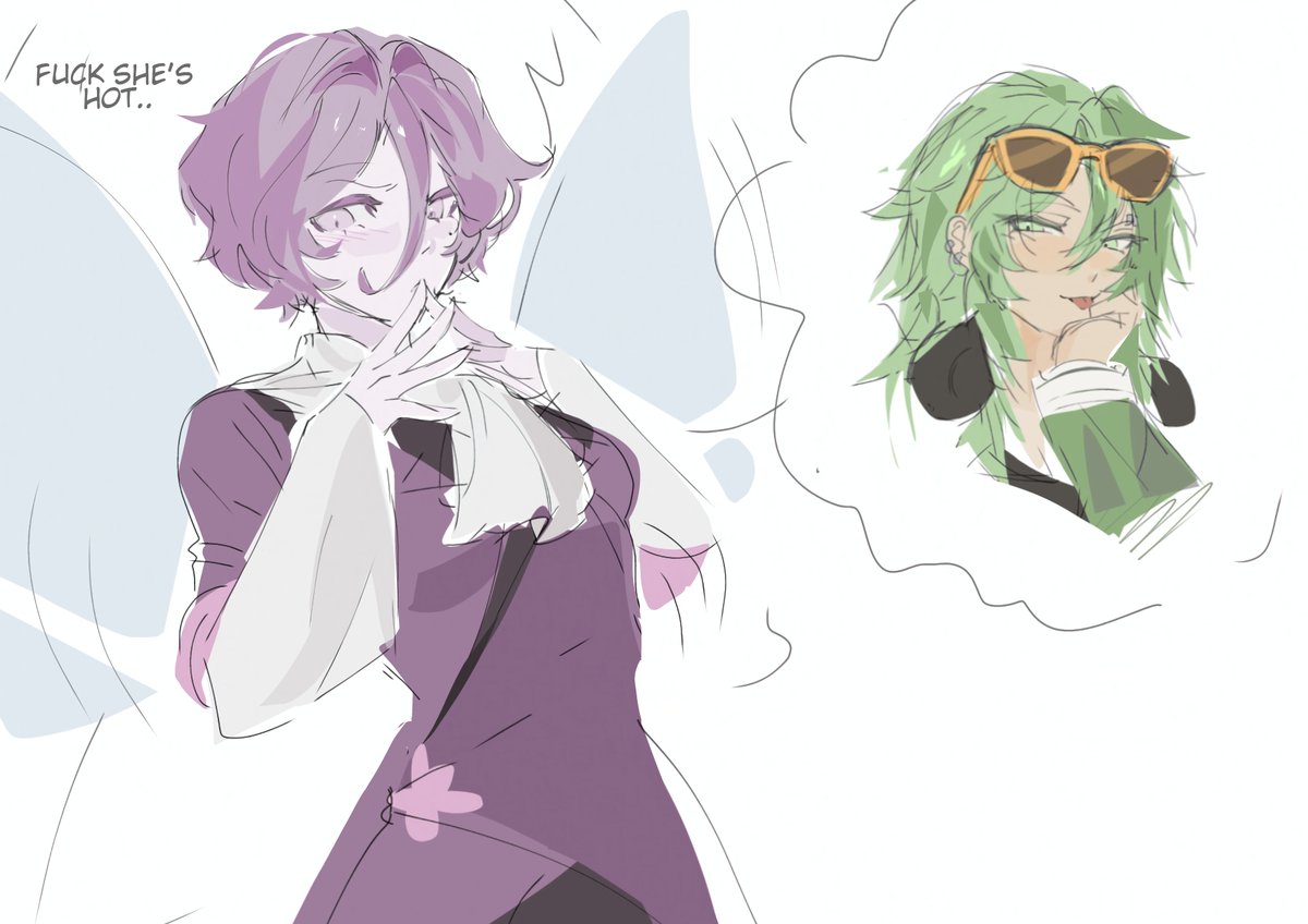 SemkinaKatya's tweet image. Yuri version 😌 #grapeduo #alanbecker