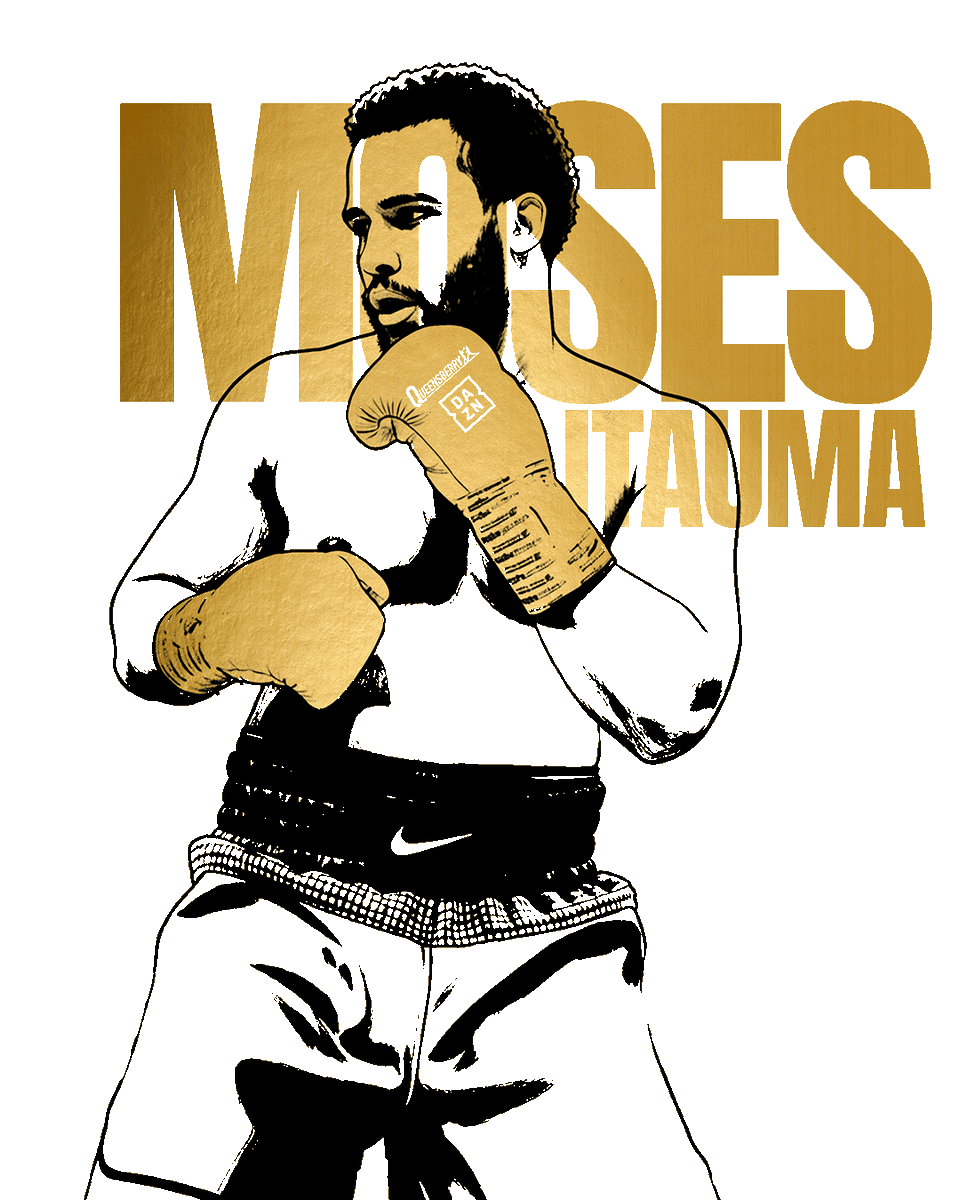 Queensberry Promotions tweet media