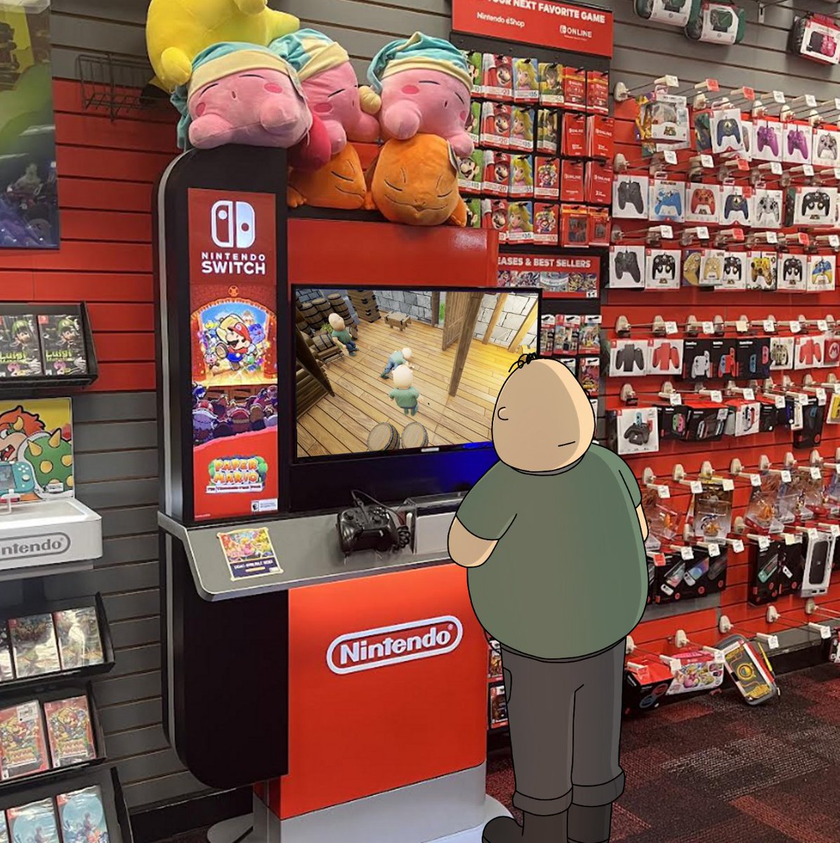 Good Morning

(this is a real picture)