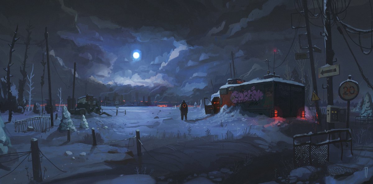 seven_teenth's tweet photo. "High Prio"
_______
#ArtStation https://t.co/iqzIVZAbTC
#DeviantArt https://t.co/zLX7YcnZrg
#Cara https://t.co/t1doJmwsHm https://t.co/bwyUEsL7Y3