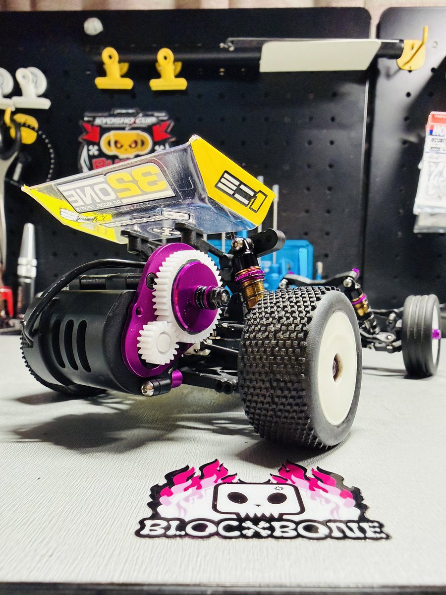 MU7j4's tweet photo. Exchange some new parts for M24Bee for the Chinese New Year！ https://t.co/Ojsdn5FRO1
