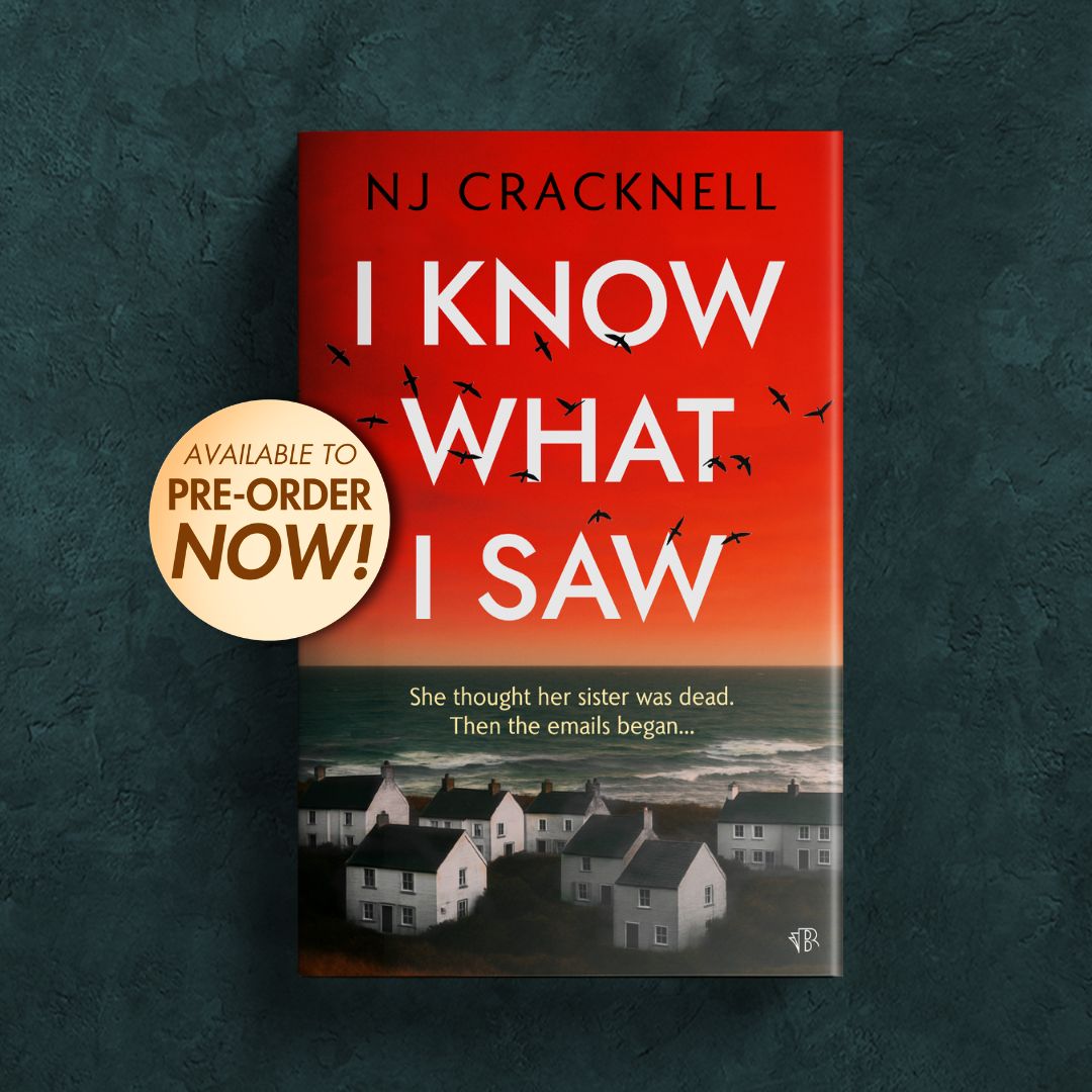 Bloodhound Books tweet media