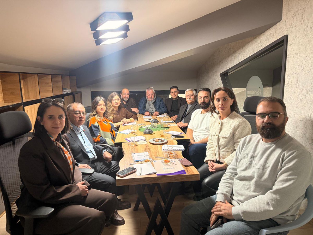 Seracettin Bedirhanoğlu tweet media