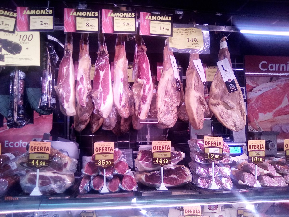 Feliz Ramadán a tod@s