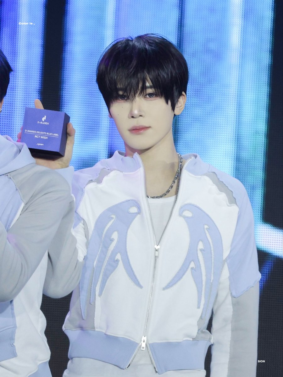 260211 👏🏻👏🏻 #시온 #SION #シオン #NCTWISH #NCT