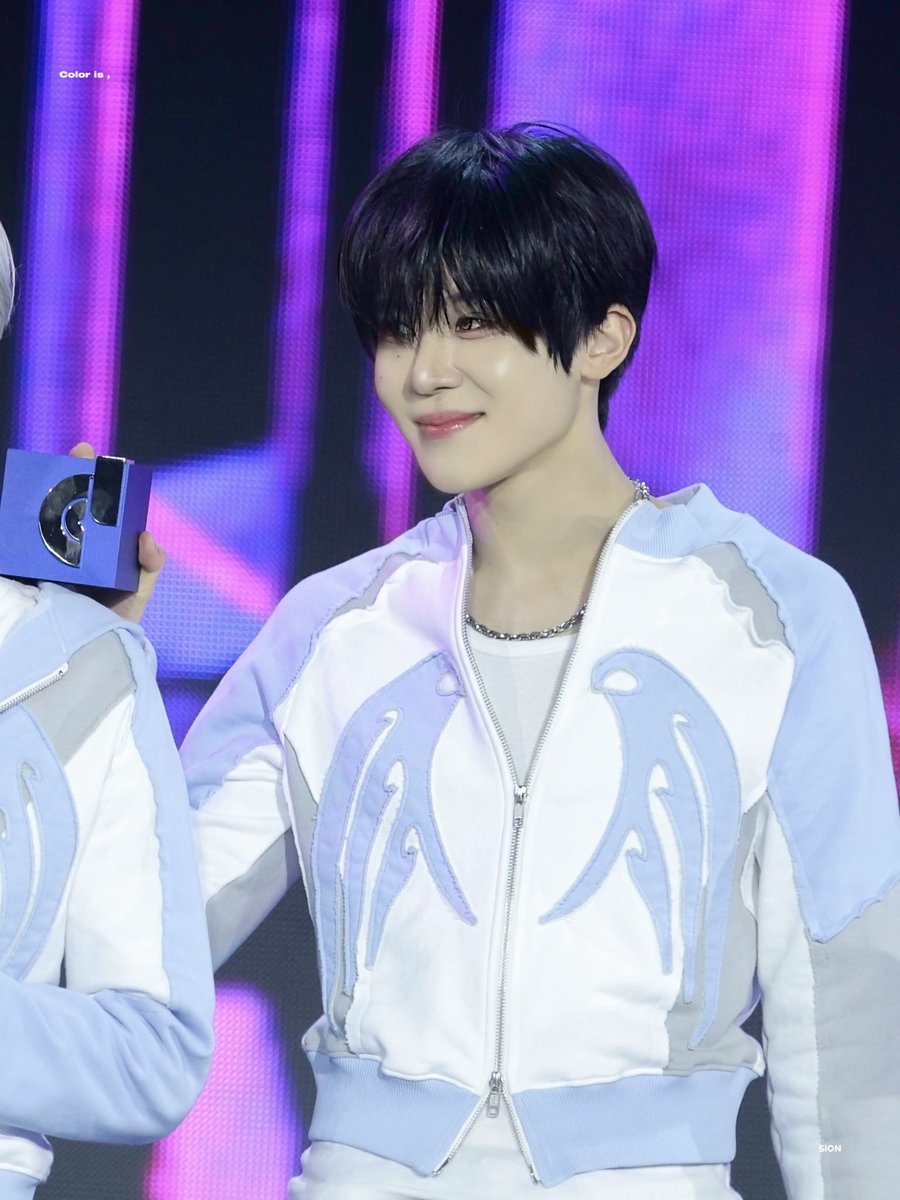 260211 👏🏻👏🏻 #시온 #SION #シオン #NCTWISH #NCT