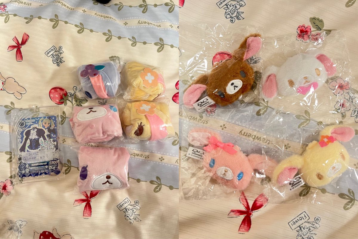 みぃこ tweet media